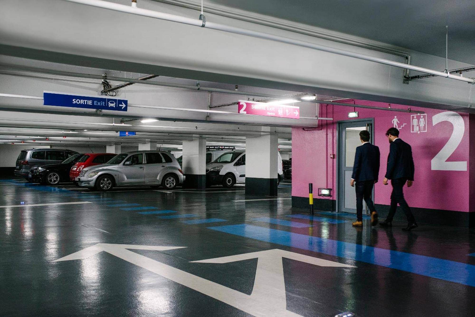 Charmant T3 Sur Jolie Place, Parking Inclus, Clim La Ciotat Dış mekan fotoğraf